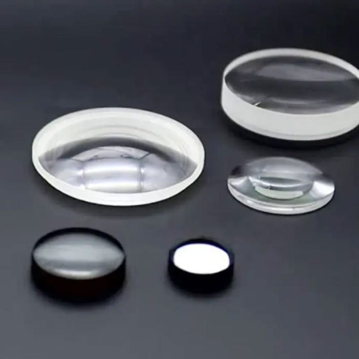 Telecentric lenses