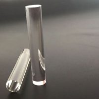rod optics glass