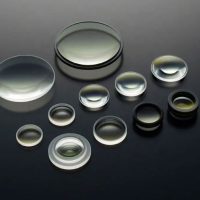 Object-Side Telecentric Lenses
