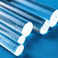 Rods Optical Microscopic Lens For Sale - Image 4