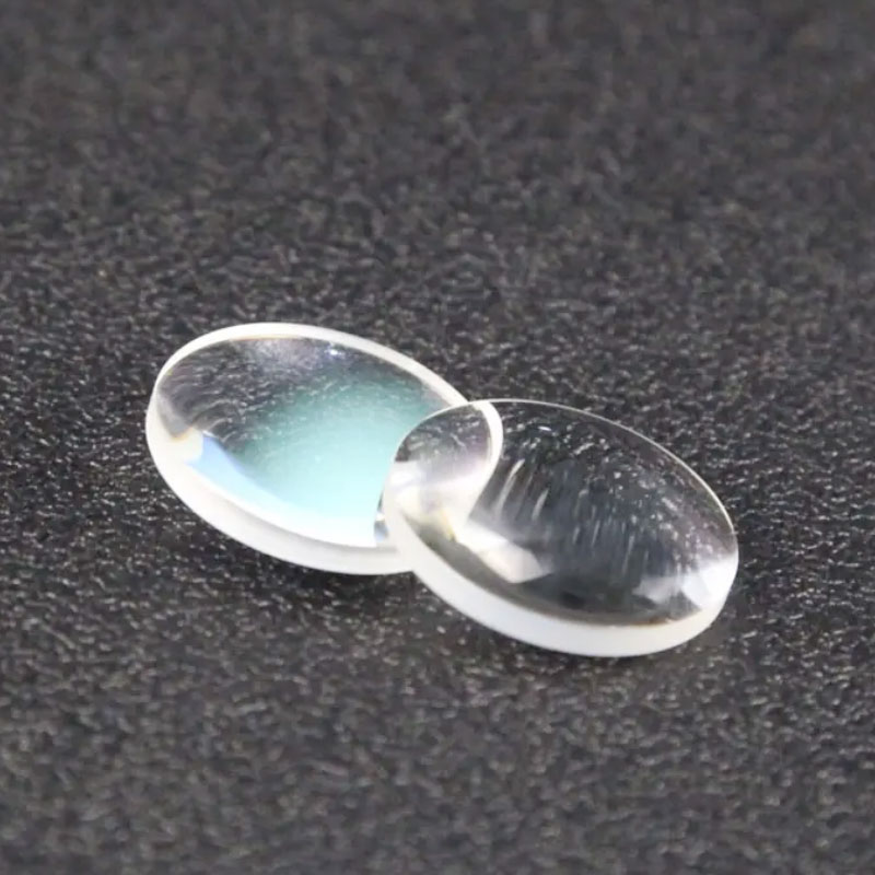 Collimating Laser Lenses