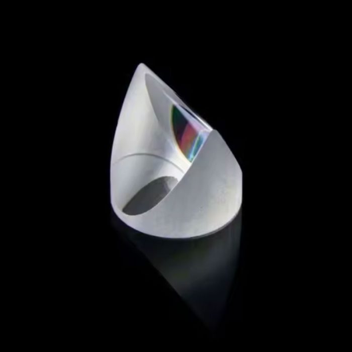 Optical Powell Lens