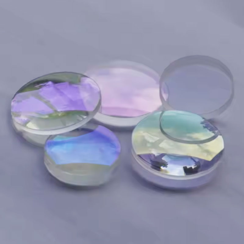 optical window lenses