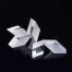 Various Size High Quality Rhombic Diamond Prism