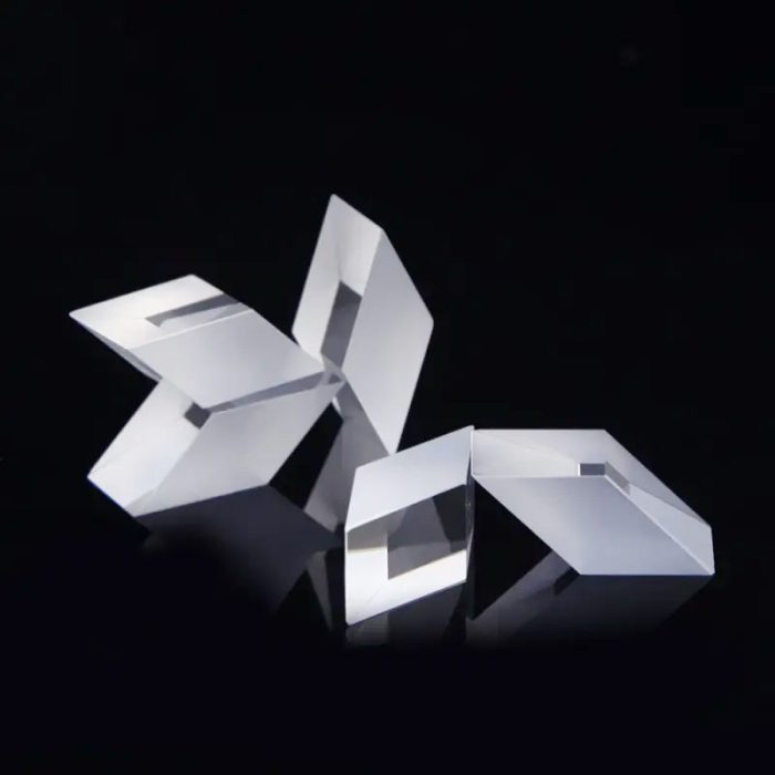 Various Size High Quality Rhombic Diamond Prism