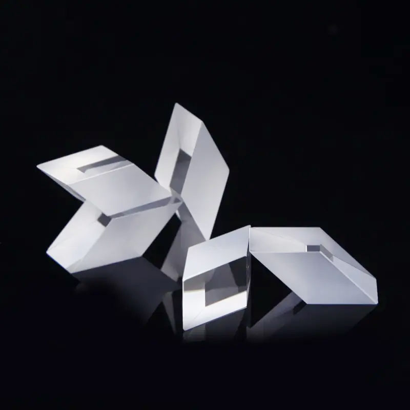Various Size High Quality Rhombic Diamond Prism