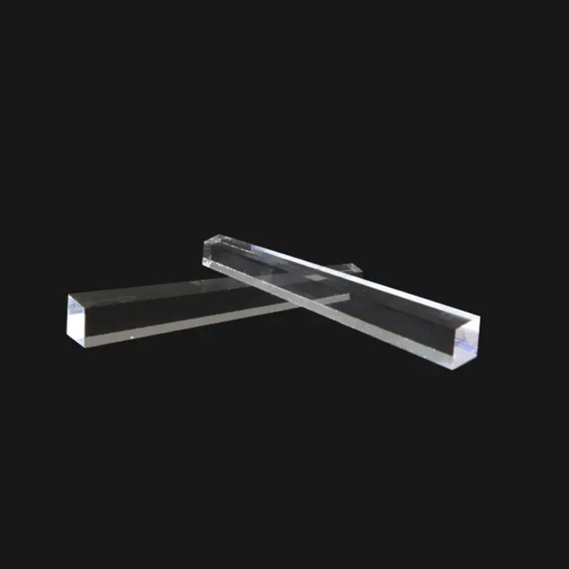 Optical Light Prism Lens