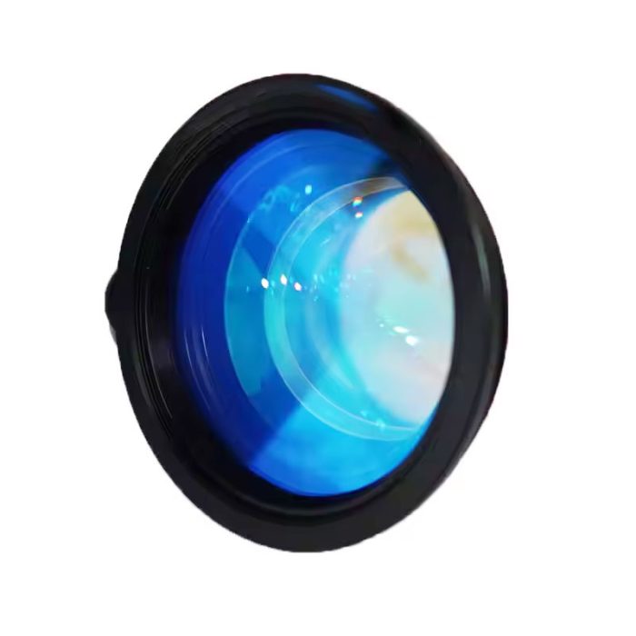 Scanning Objective Lens - Image 2