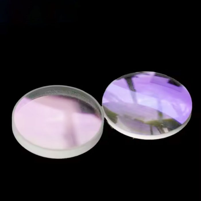 Fiber Laser Protective Windows Lenses - Image 2
