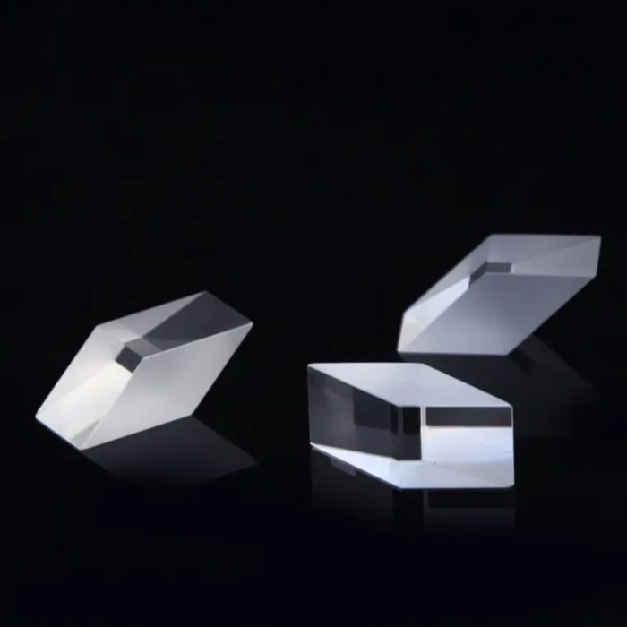 Various Size High Quality Rhombic Diamond Prism - Image 2