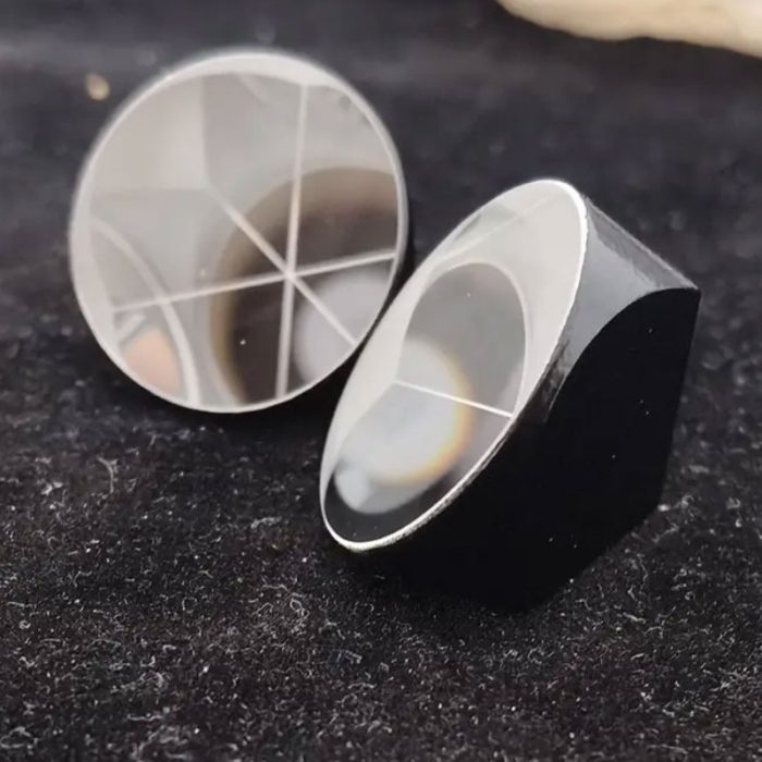 corner cube prism