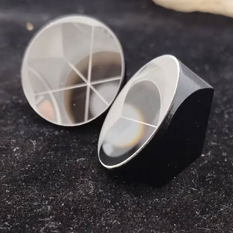 corner cube prism