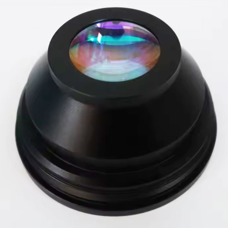 Objective Lens