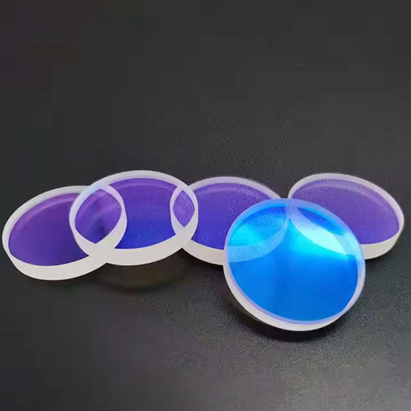 Fiber Laser Protective Windows