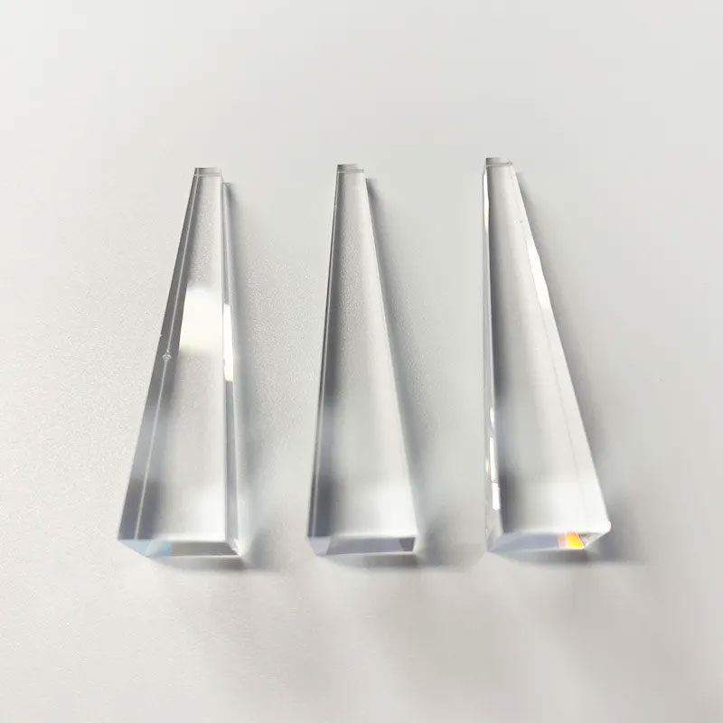 Tapered Light Pipe 