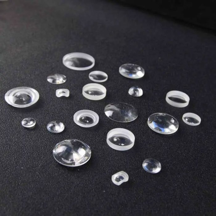 Custom Optical Telescope Lenses Achromatic Lens