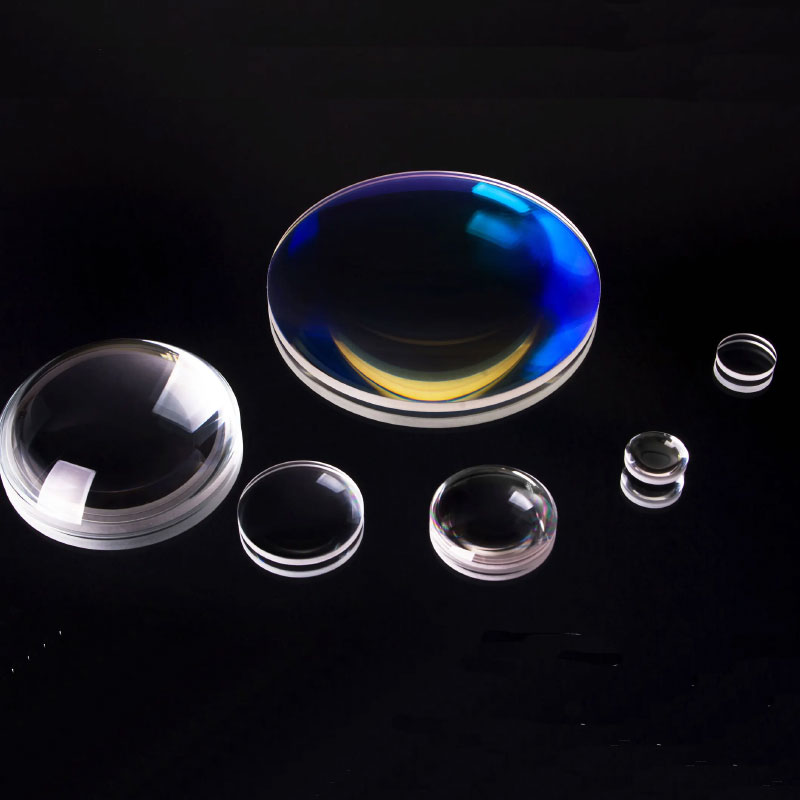 Customized Magnifying Lens Factory