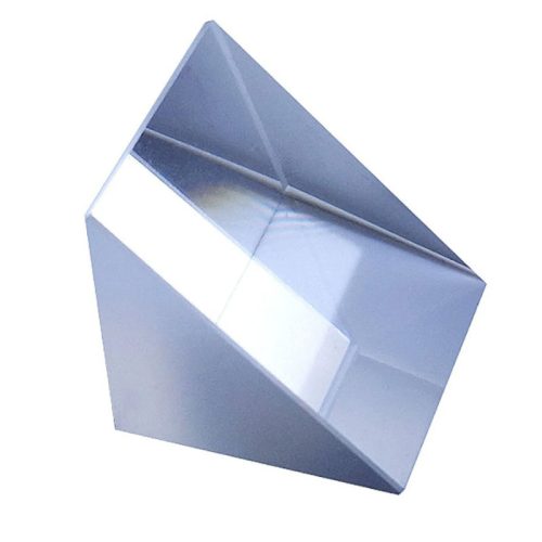 Knife Edge Right-Angle Prism Mirrors