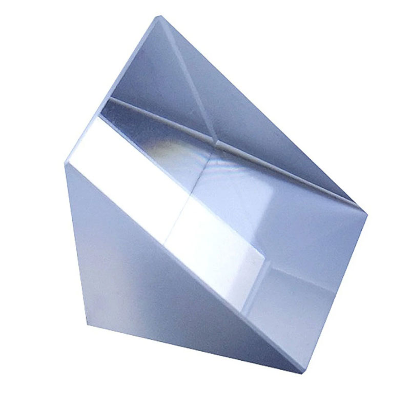 Knife Edge Right-Angle Prism Mirrors