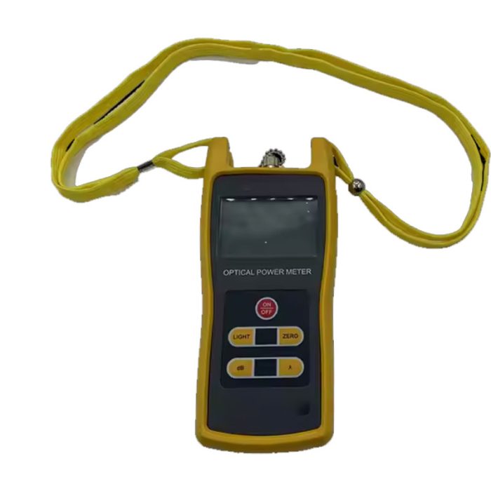 fiber instrument