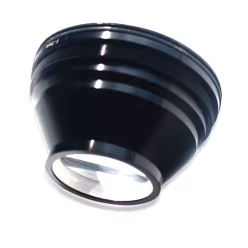 F-theta lens