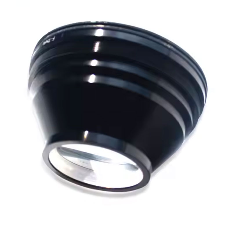 F-theta lens
