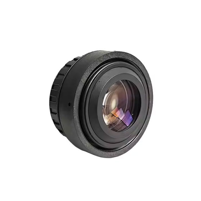 Wide Angle Eyepiece