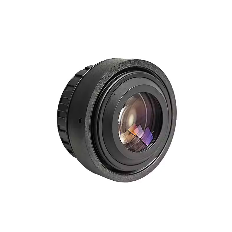 Wide Angle Eyepiece