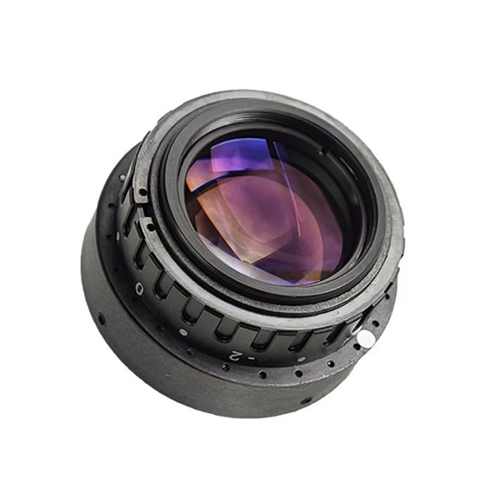 Ocular Lens