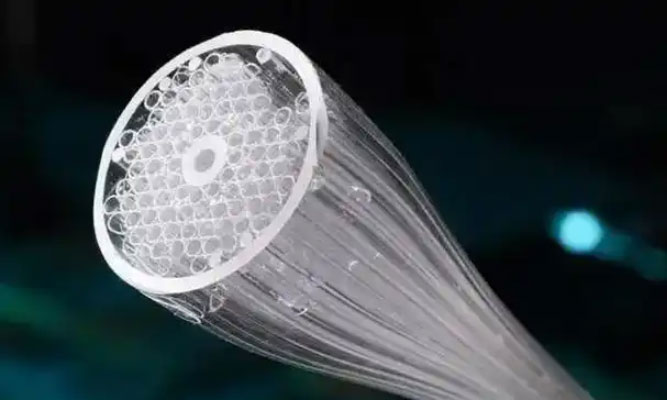 Photonic Crystal Fiber Photonic Crystal Fiber