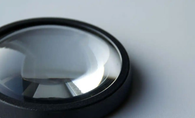 optical converging lens converging lens