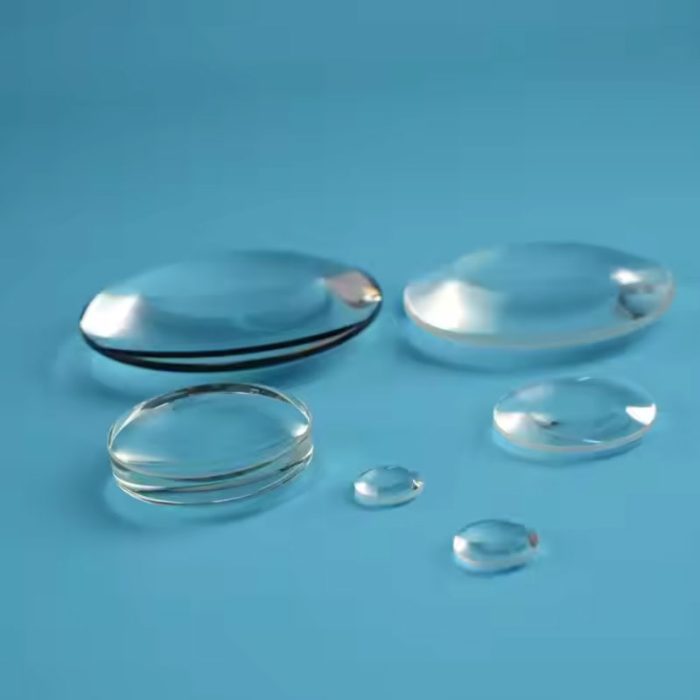 Whitish Glass