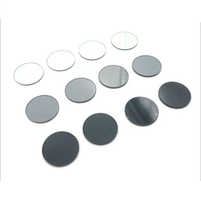 ND4 Filter Custom Manufacturer - Image 3