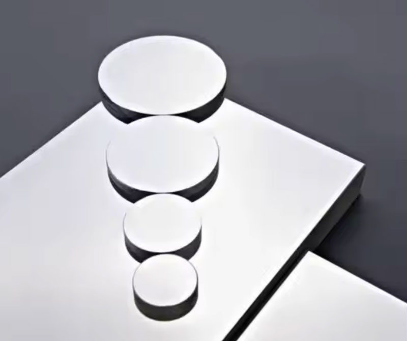 telescoping mirror