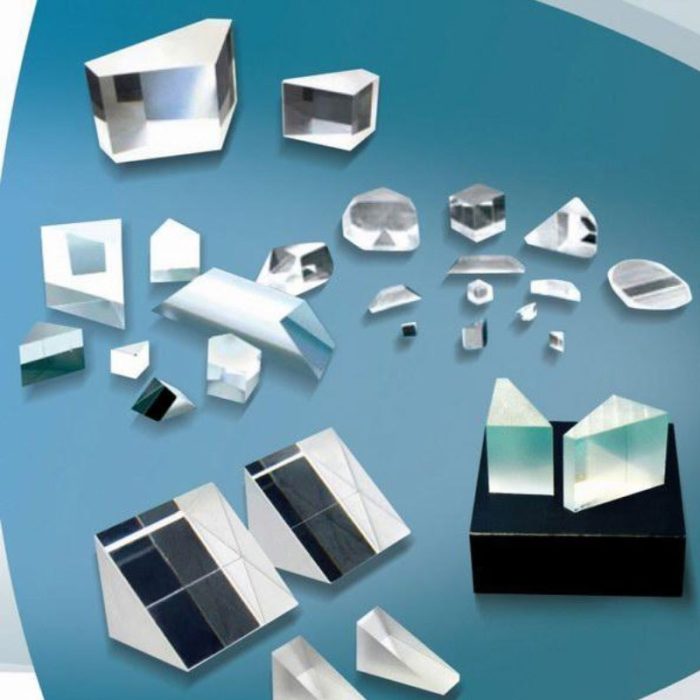 Large Deck Prism - Image 2
