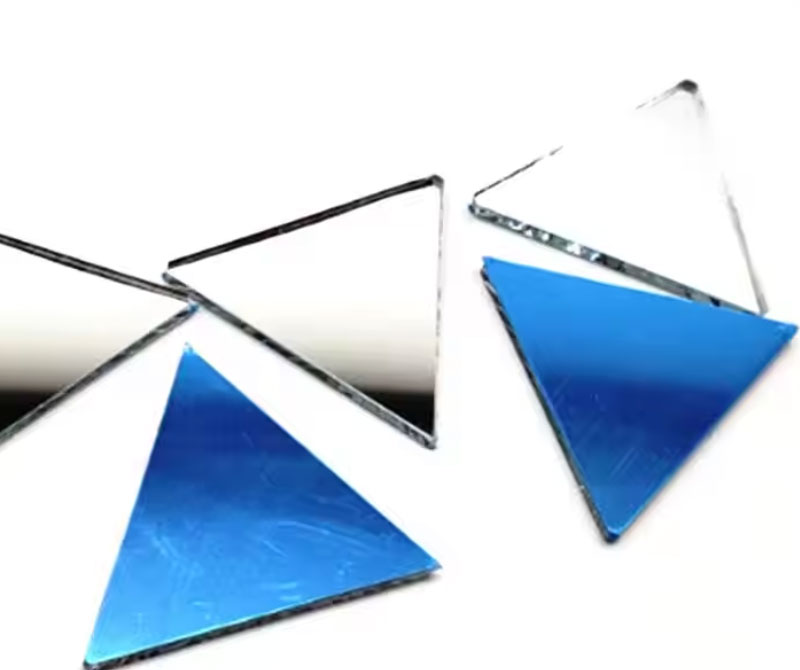 telescoping mirror