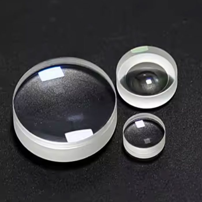 Achromatic Doublet Lens