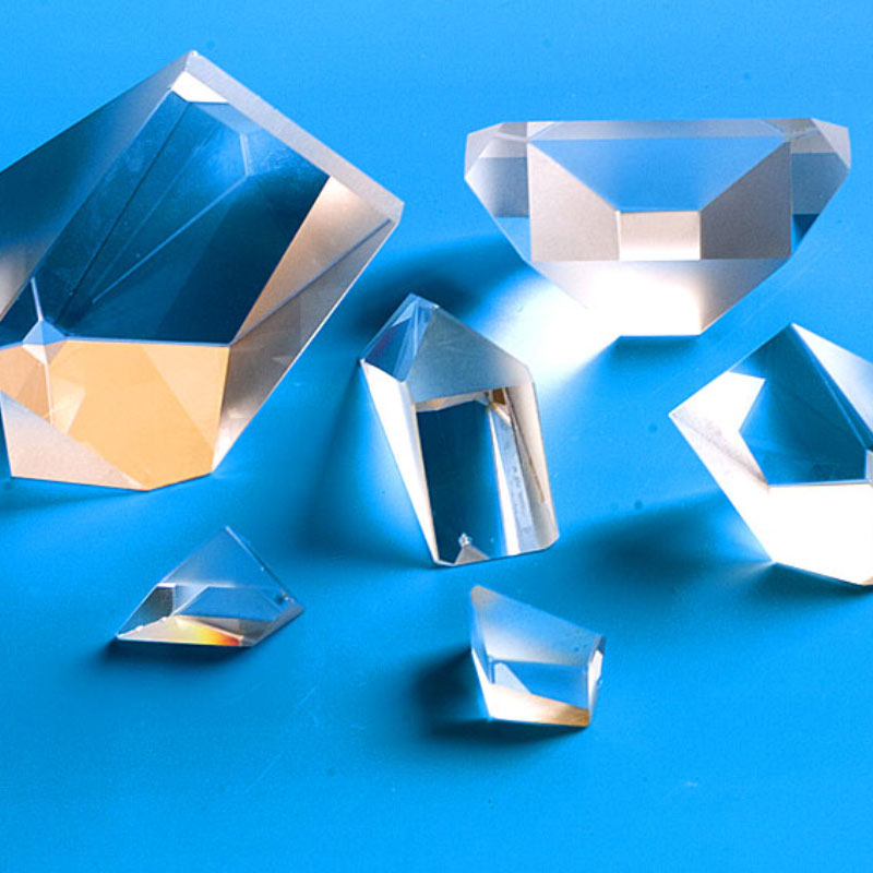 Large Deck Prism