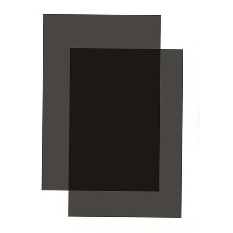 Anti Glare Film For TV