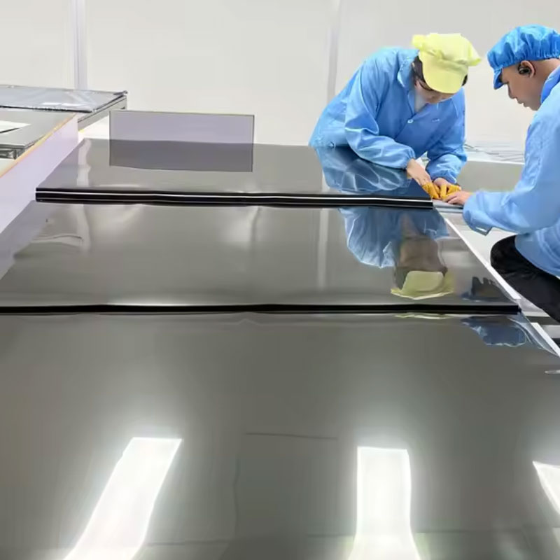 Anti Glare TV Film