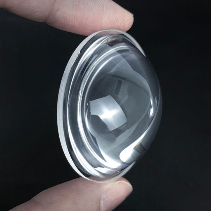 Spherical Lenses