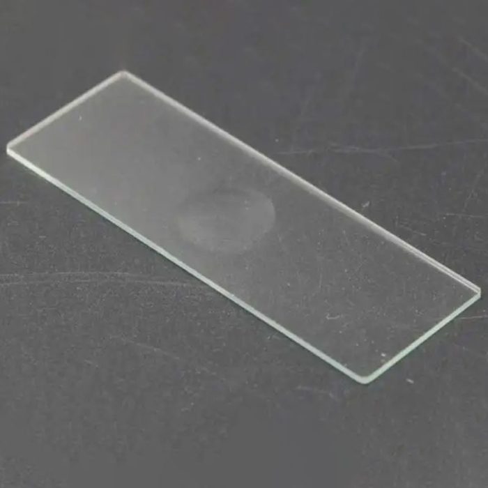 Microscope Glass Slides