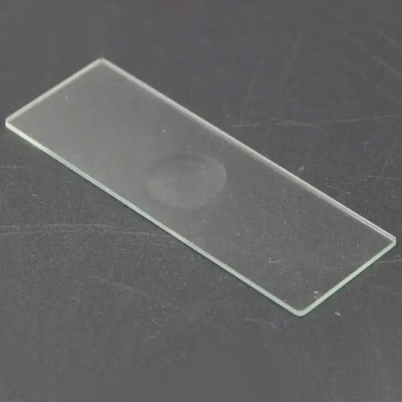 Microscope Glass Slides