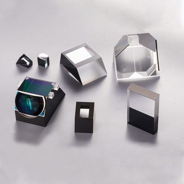 Risley Prism Lens Supplier