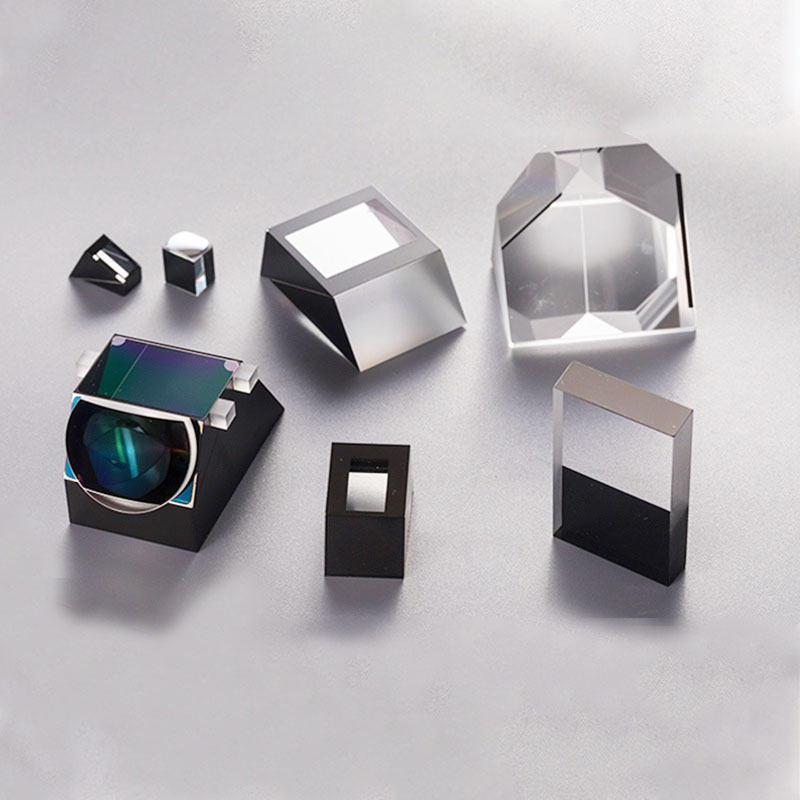 Risley Prism Lens Supplier