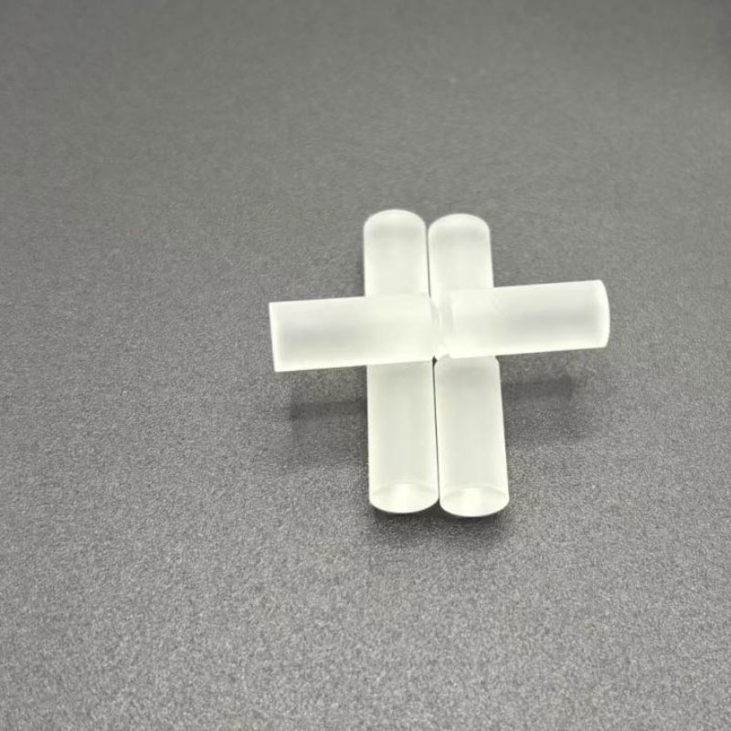 Orthoscopic lens