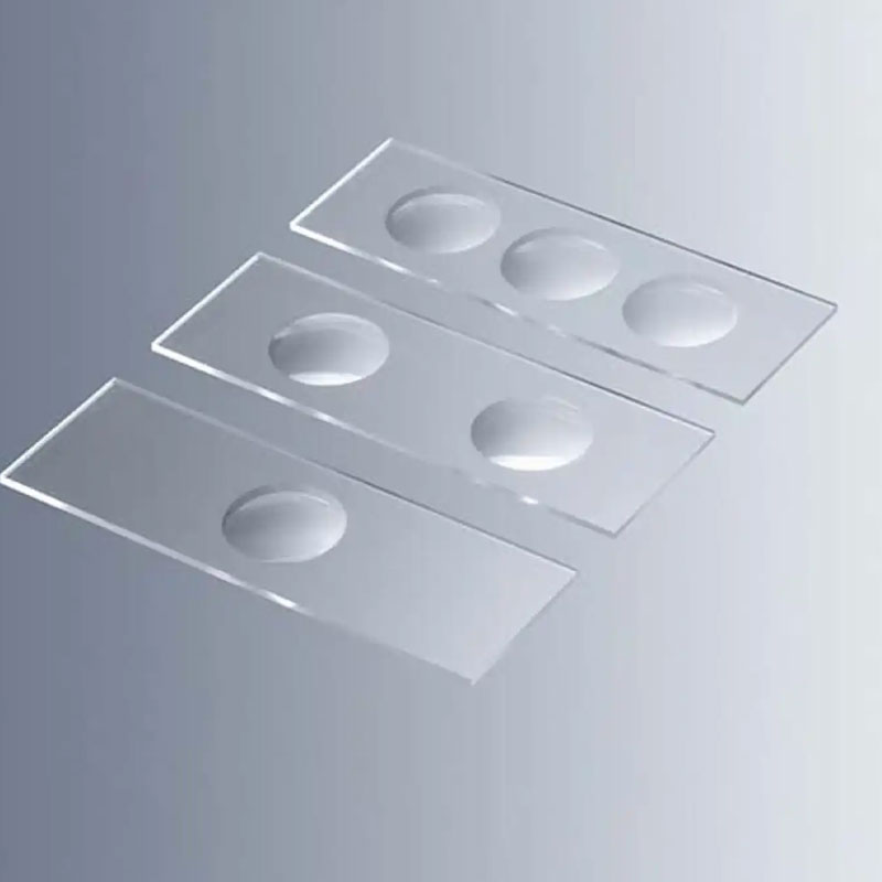 Glass Slides