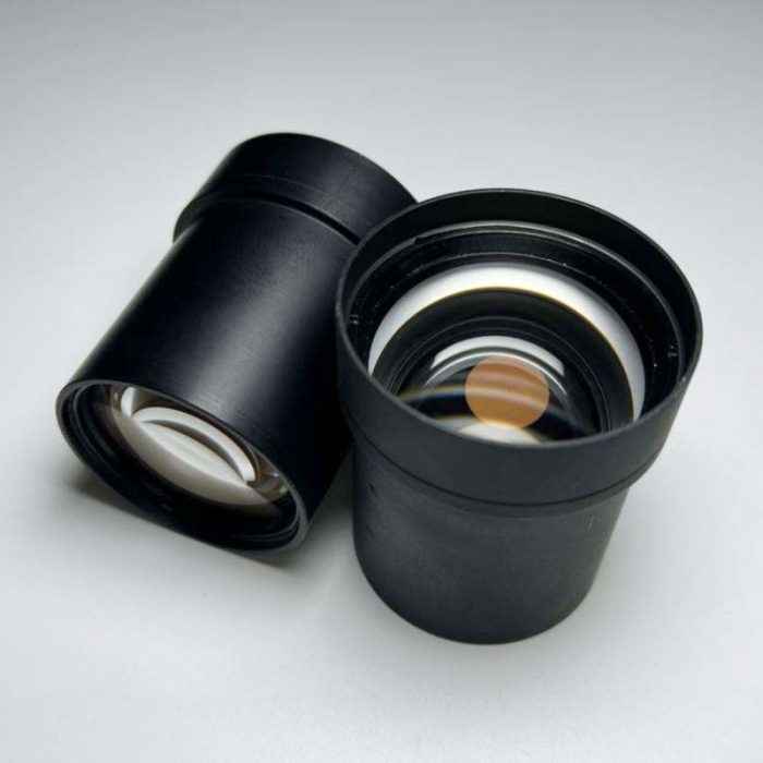 Scanning Power Objective Lens - Image 3