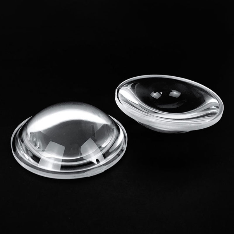 spherical lenses