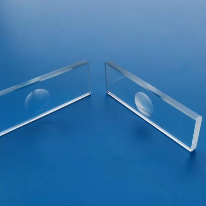 Hoya 360 Glass Slides Lens